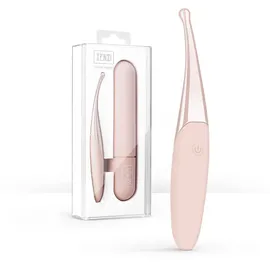 Senzi Vibrator Rosa