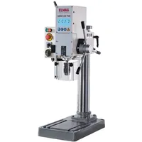 ELMAG Getriebe-Tischbohrmaschine GBM 3/25 TNE