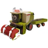 CLAAS Kids Lexion 780 Mähdrescher + Anhänger