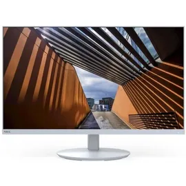 NEC MultiSync E244FL 24" weiß
