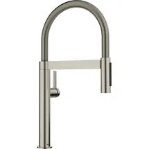Blanco Culina-S II Mini Küchenarmatur Satin Platinum