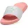 Puma Popcat 20 Jr Unisex Schiebe-Sandalen, PUMA white/peaceful blue/pink fruit 38
