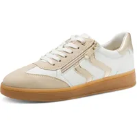 Marco Tozzi 2-23739-44 Damen White Gold 41
