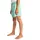 BILLABONG All Day Layback Badeshorts Grün 12
