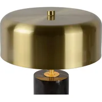 LUCIDE Lucide, Tischlampe, Mirasol (G9)
