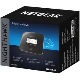 Netgear Nighthawk M2 LTE Mobile Router MR2100