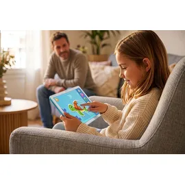 SPC WUUM TAB 10,1" 2023 128 GB 16 GB RAM Blau