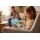 SPC WUUM TAB 10,1" 2023 128 GB 16 GB RAM Blau