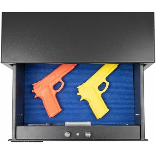 Profirst Caser 2 Elektronikschloss