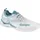 Kempa Game Changer Wing Lite 2.0 Handballschuhe Damen weiß/aqua 38