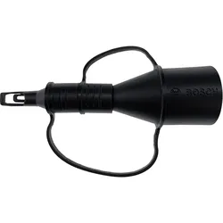 Bosch Düsen für Befüllen/Entleeren, 3‐teilig - 2609256F64