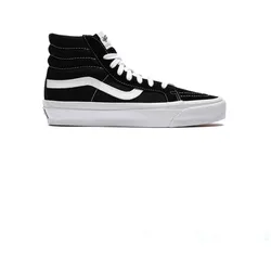Vans LX Sk8-Hi Reissue 38 LX - Schwarz - 11