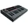 Akai Professional MPK Mini MK3 25-Tasten USB MIDI Keyboard Controller, 8 Hintergrundbeleuchtete Drum Pads, 8 Regler und Software und Native Instruments Sound Package (NKS Integration), Farbe Grau