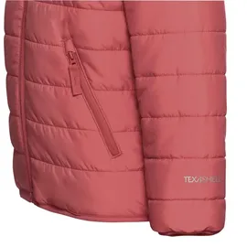 Jack Wolfskin Zenon Jacke Sunset Coral 104