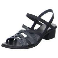 THINK! Pumps Vivi schwarz/kombi | Gr.: 40