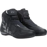 TCX RO4D WP Motorradschuhe, schwarz-weiss, Größe 45