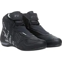 TCX RO4D WP Motorradschuhe, schwarz-weiss, Größe 45