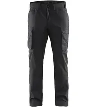 Blåkläder Blakläder® 145918459900D96 Hosen schwarz