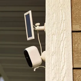 Arlo Solar-Panel ESSENTIAL2 VMA6600-10000S