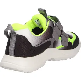 superfit Rush Schwarz/Gelb 34