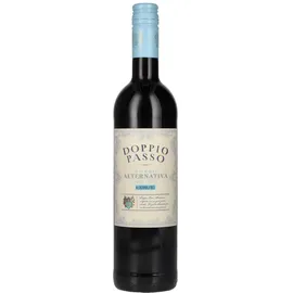 Doppio Passo Rosso Alternativa alkoholfrei 0,75 l