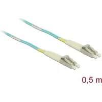 DeLock Netzwerkkabel (0.50 (M)