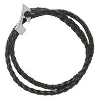 Marc O'Polo Tomte Bracelet Black