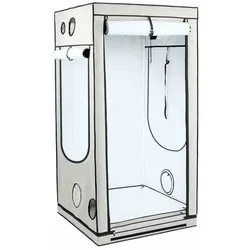 HOMEbox Ambient Q100 Growbox 100x100x200cm