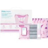 Frida Mom Erholungspaket fürs Wochenbett Intimpflege-Set 1 St.