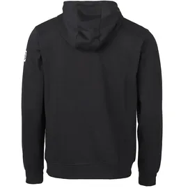 Ternua Fogo Island Kapuzenpullover - Black - S