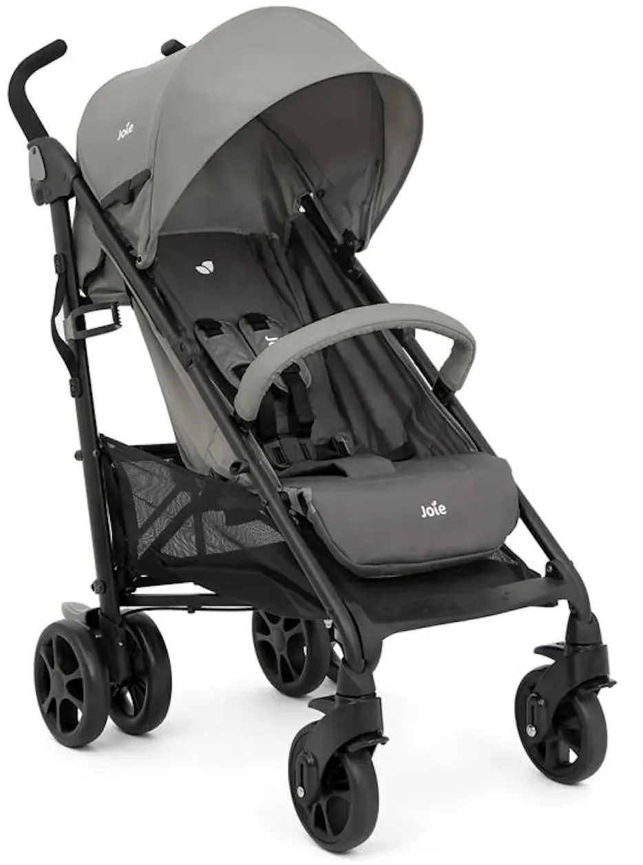 Joie Brisk LX Buggy, Farbe: Sage