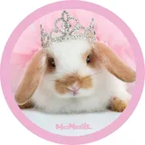 McNeill McAddys Haustiere: Häschen rosa