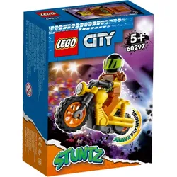 LEGO® City - 60297 - Power-Stuntbike