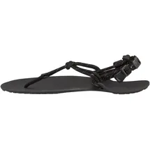 Xero Shoes Genesis Schwarz 40