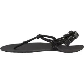 Xero Shoes Genesis Schwarz 40