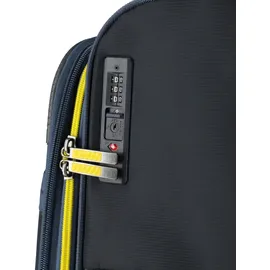 Travelite Color Craze Koffer-Set 3-tlg. blau