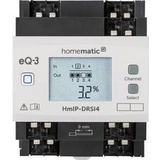 eQ-3 Homematic IP Funk Schaltaktor HmIP-DRSI4