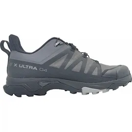 Salomon X Ultra 4 Gore-Tex Herren Magnet / Black / Monument 47 1/3