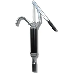 TECALEMIT Handpumpe HK 07 zur Förderung aus Fässern und Kleingebinden