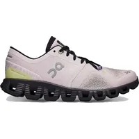 On Cloud X 3 Damen Orchid/Iron 38,5