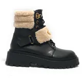 Liu•Jo Liu Jo Schnürstiefelette schwarz 37