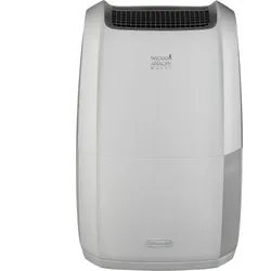 DeLonghi DDSX220 5 l 44 dB Weiß