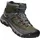 Keen Targhee III Mid WP Magnet/Atlantic Blue 6.0 39 - 39