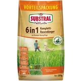 Substral Naturen 6 in 1 Komplett-Rasendünger 20 kg