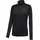 Gore Wear Gore Damen Training Thermo 1/4-Zip schwarz