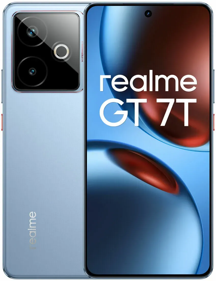 Smartphone Realme 631002003278 6,8