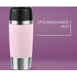 Emsa Travel Mug Classic dunkelblau 0,5 l