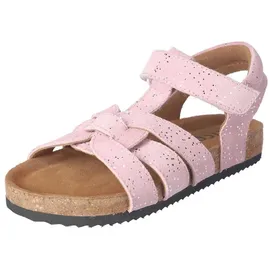 Ricosta Sandale Rosa 33