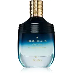 FOMO A Fraghead's Asylum Parfüm Extrakt für Herren 100 ml
