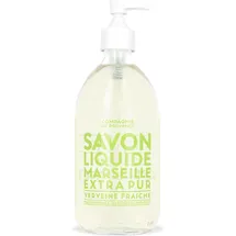 La Compagnie De Provence Compagnie de Provence Liquid Marseille Soap Fresh Verbena 495 ml